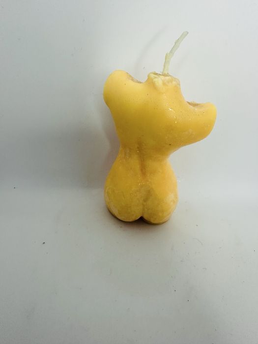 Kobieta wosk pszczeli - Świeczki | Rękodzieło | Ekologiczne