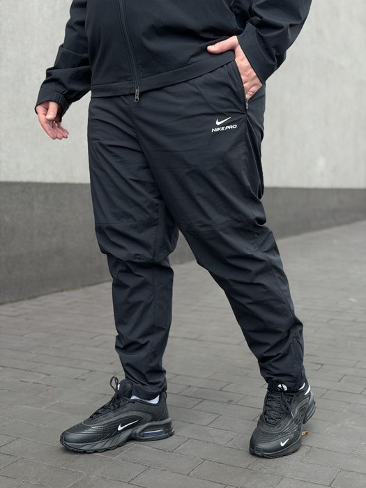 Спортивний костюм Nike Pro Therma-FitADV