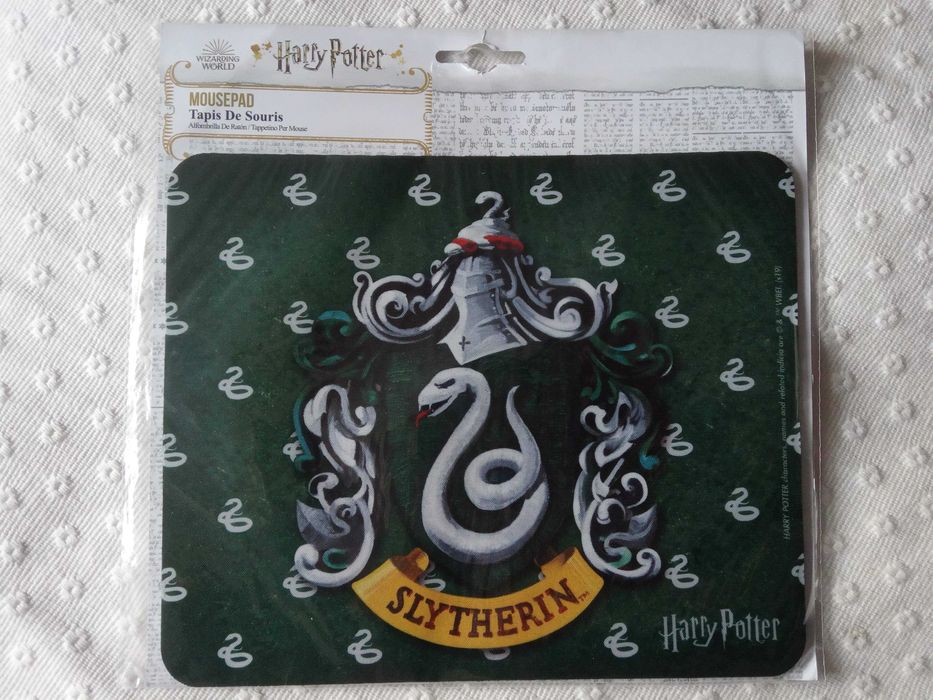 Harry Potter - Tapete de rato