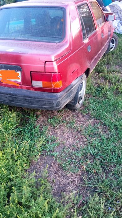 Продам Dacia Super Nova
