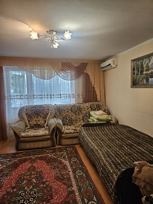 Сдаю  1 к проживание с хозяйкой  на Типографии