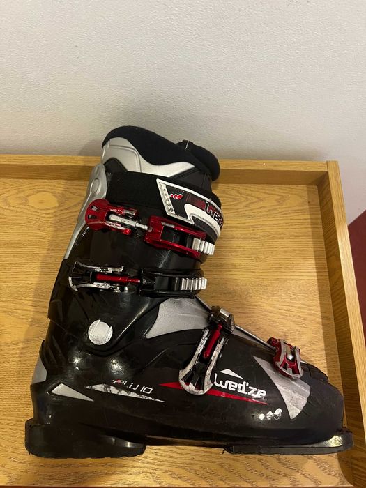 Botas Ski Wedze 45 usadas
