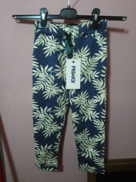 Garnitur dla dziewczynki