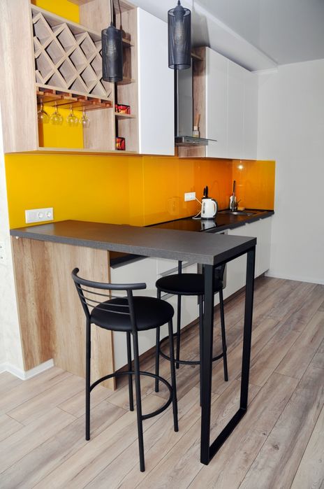 ЖК"Над Бугом".Центр.Є інші варіанти.