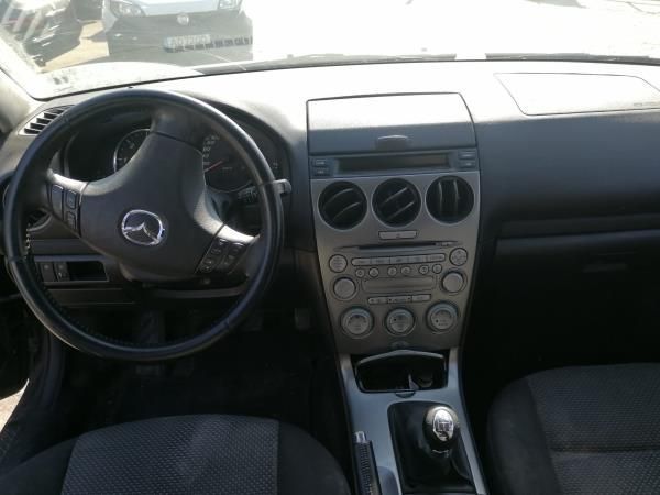 Para Peças Mazda 6 Station Wagon (Gy)