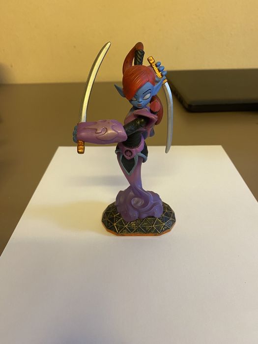 Figuras skylanders64750728288642122