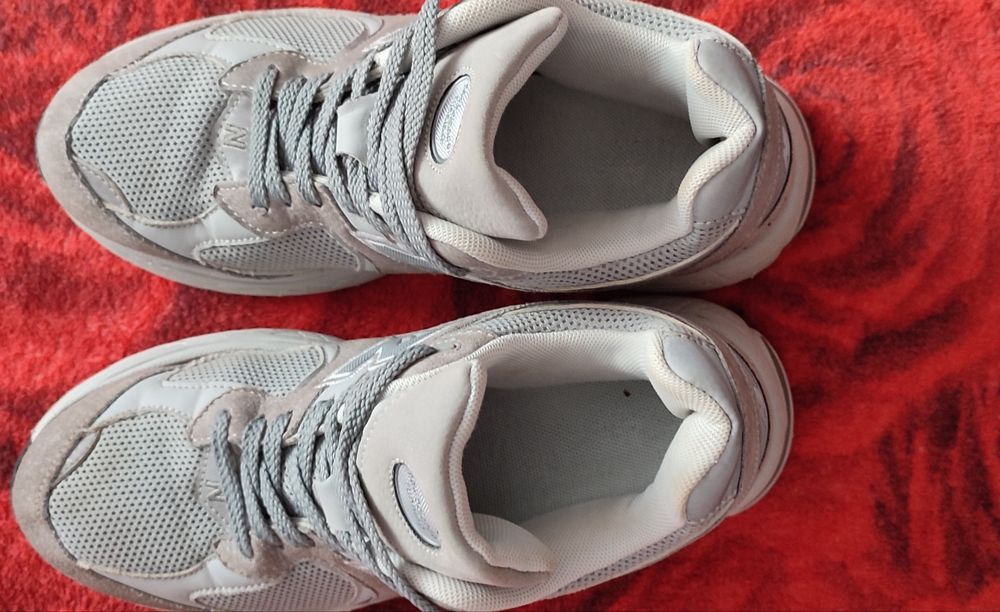 Кросовки хлопчик