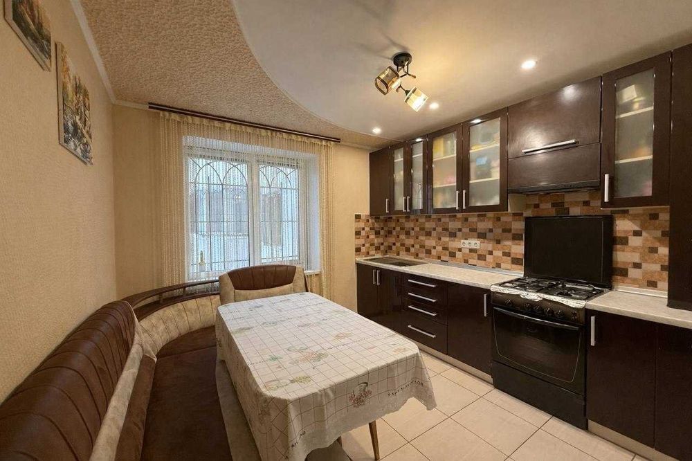 Продаж 2к квартира Академічний Новобудова АГВ Держпрограми