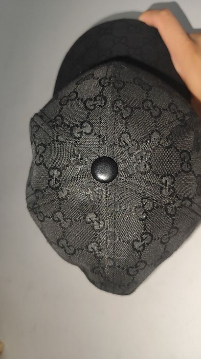 Chapéu da Gucci Autêntico
