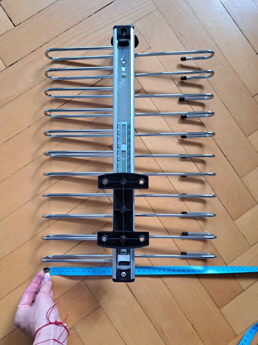 wieszak na spodnie do garderoby/szafy