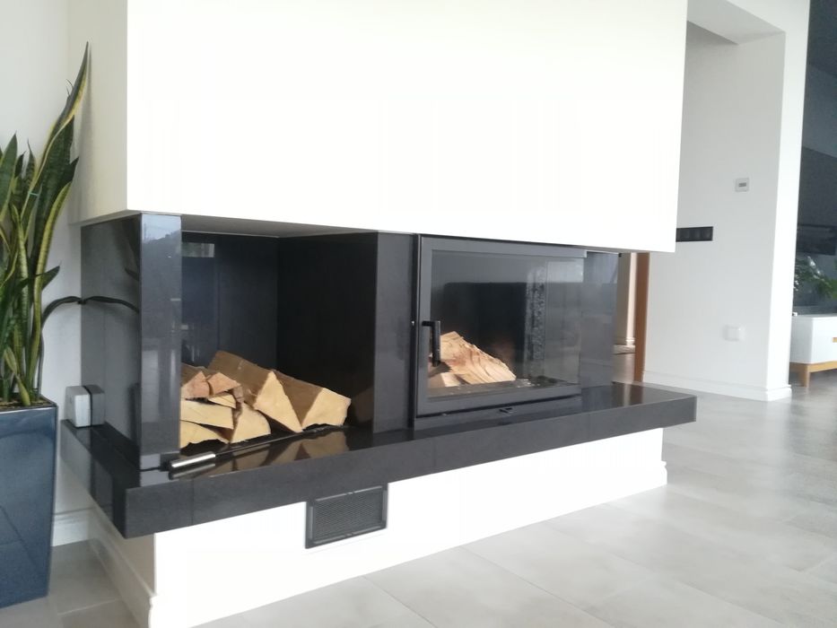 Remonty i wykończenia wnętrz, usługi hydrauliczne