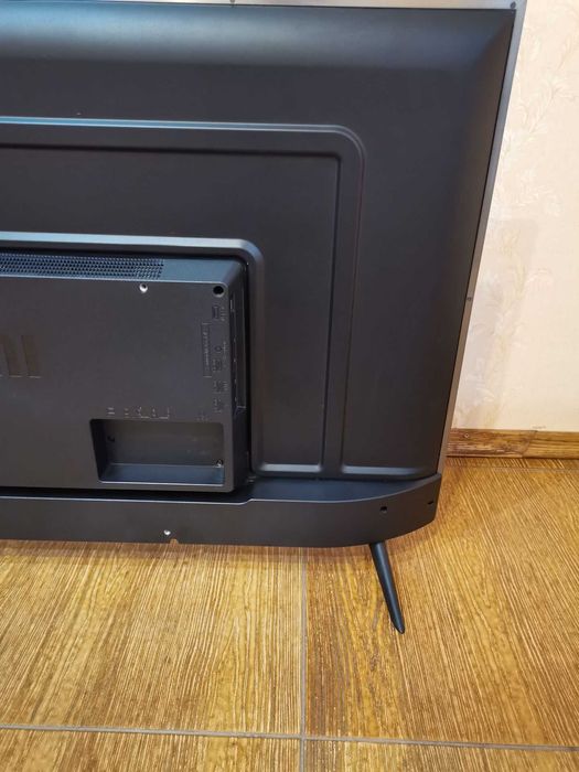 Телевизор телевізор Xiaomi Mi TV l43m5-5aru по запчастинам