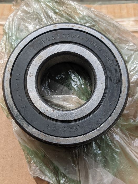 Підшипник 180308-АК1-6308 2RS