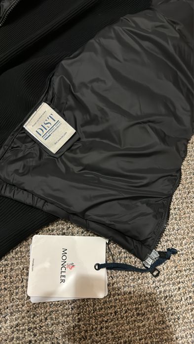 Кардиган Moncler