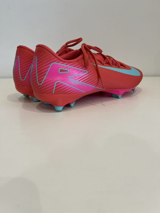 Nike Mercurial Airzoom