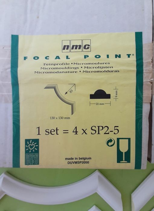 12 Mini frames - civil construction for doors and windows64584642577921122