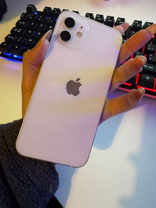 iPhone 12 recondicionado