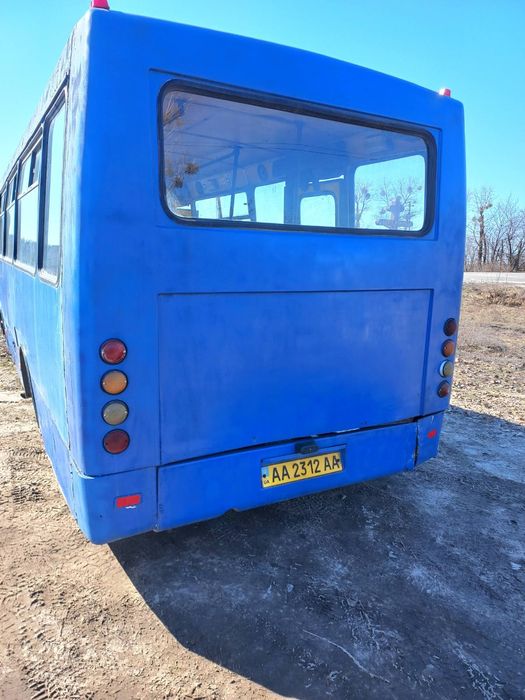 Автобус Богдан продам