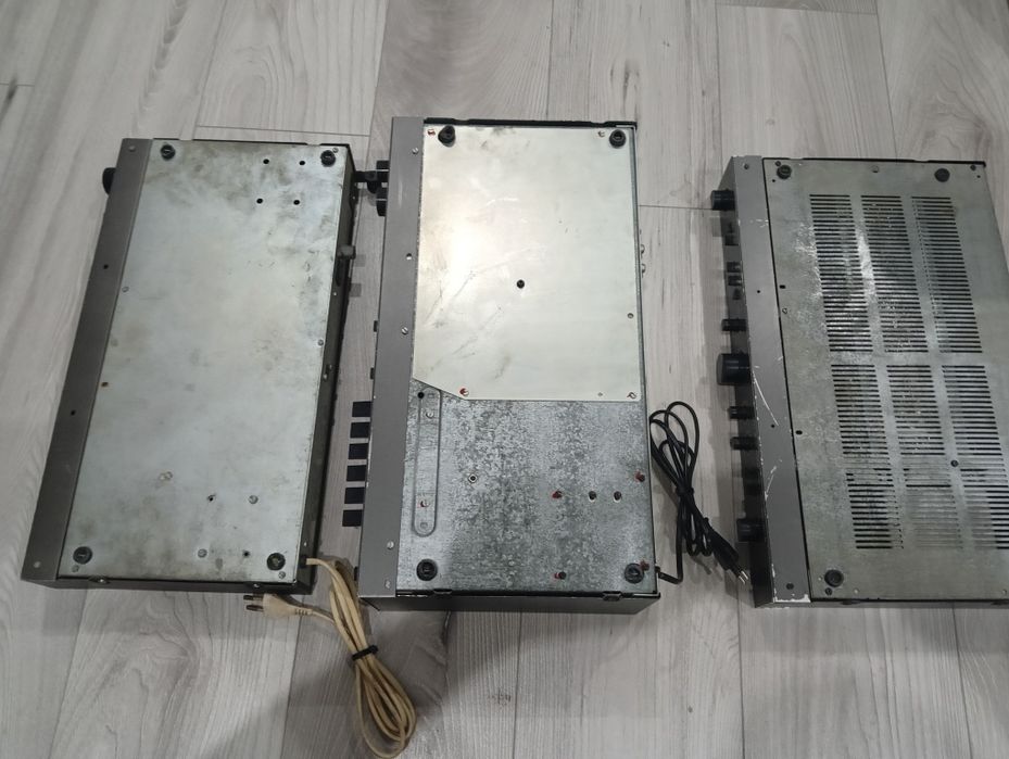 Wieża UNITRA pw9013, t9015, m9108