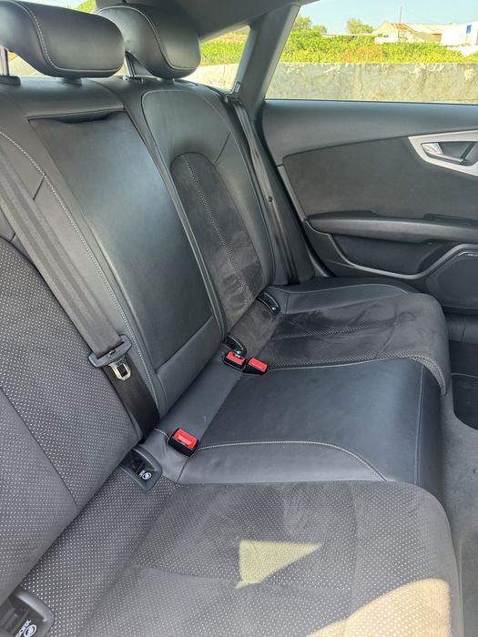 Audi A7 3.0 Tdi sportback