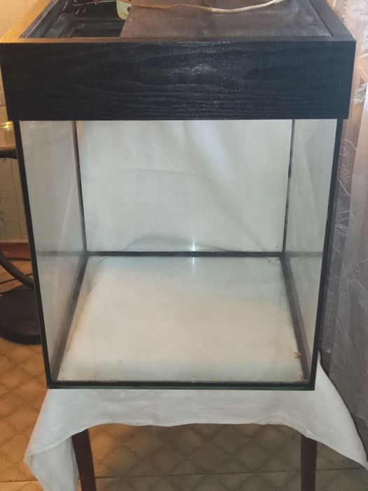 Аквариум для рыбок