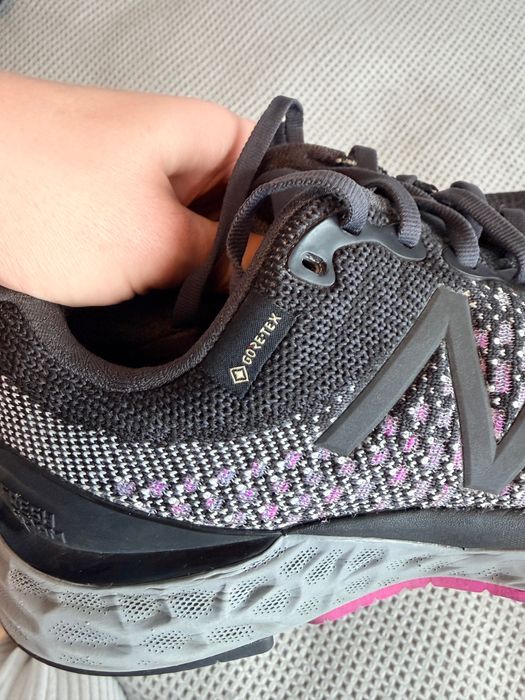 Кросівки NB бігові водонепроникні