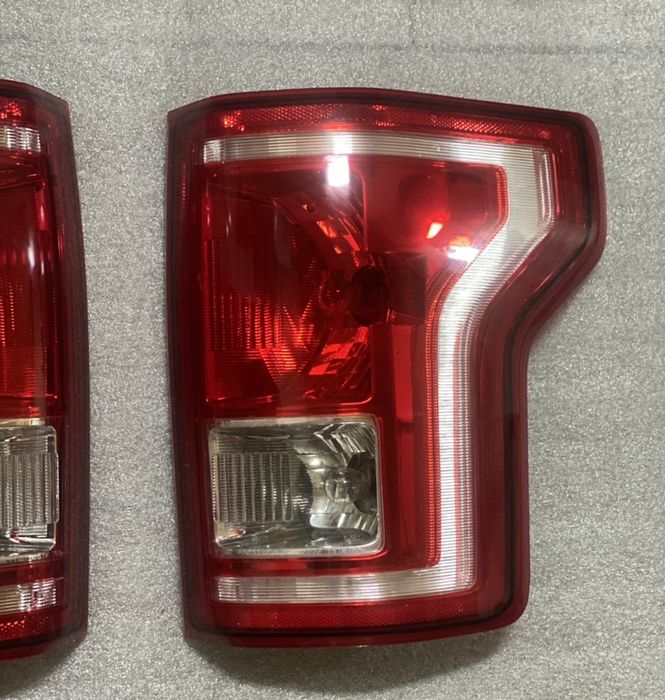 Стопи Ford F150 2016 правий стоп задній ліхтар фара