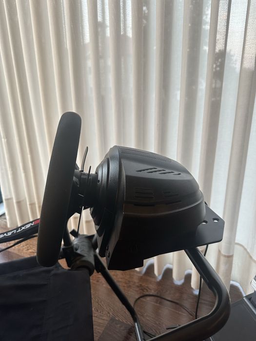 Thrustmaster T300 edição ferrari