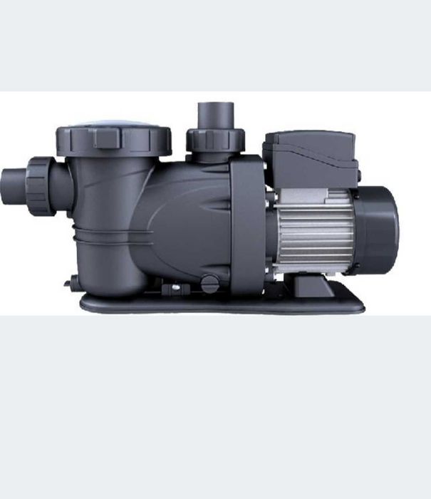 Pompa samozasysająca Gre