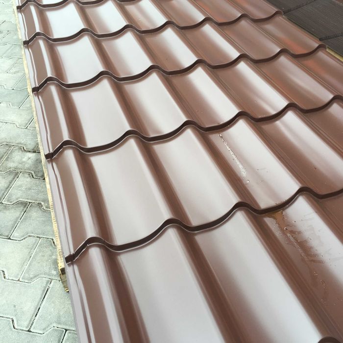 Blachodachówka -Najtaniej! Producent !