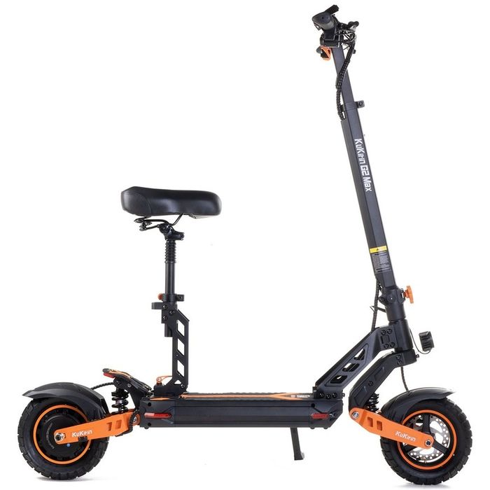 kugoo kirin g2 max 2026