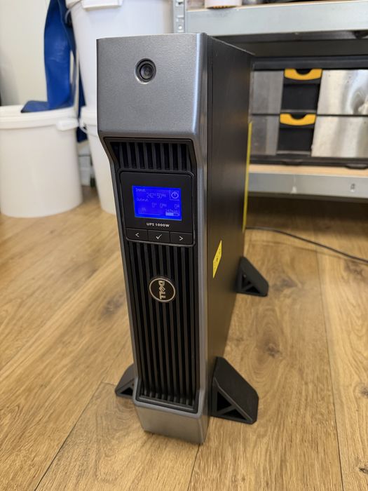 UPS Dell 1000W J718N