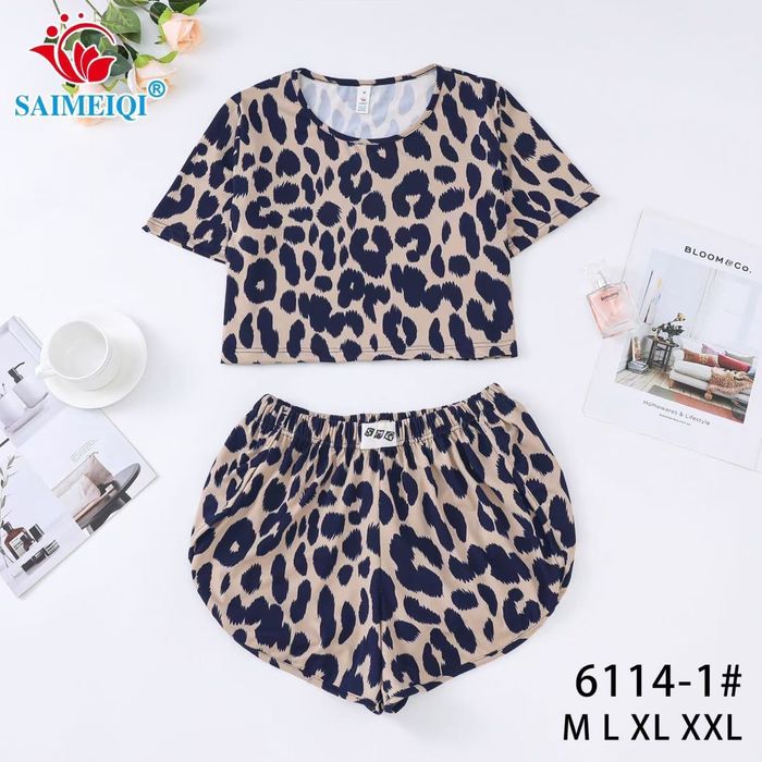 Жіночий домашній комплект