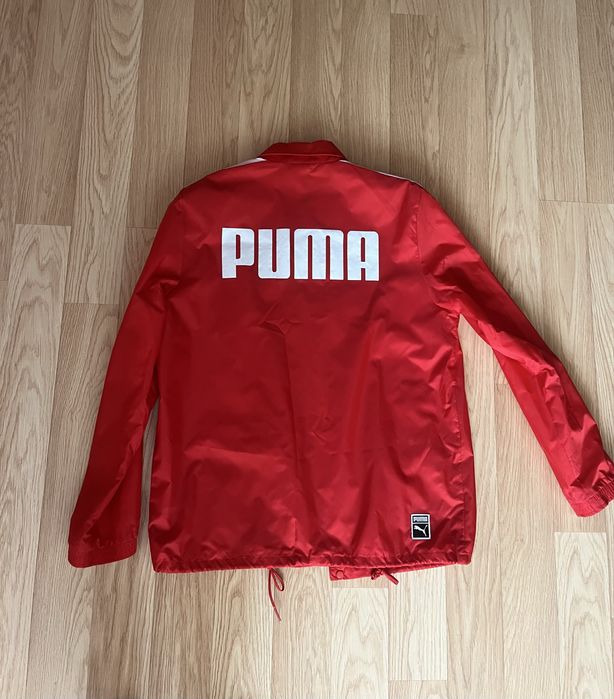 Вітровка Puma t7