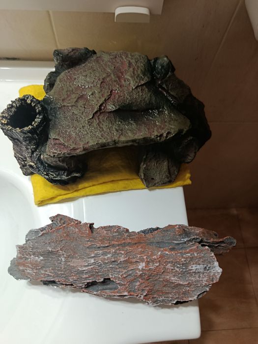 Base para tartarugas
