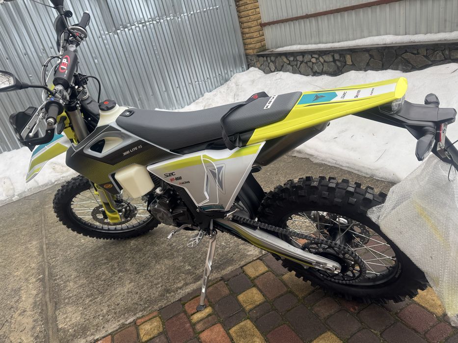 Хіт 2026 мотоцикл Kovi 300 Lite HS доставка