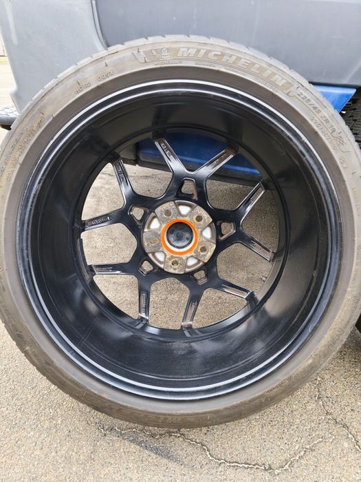 Диски Hyundai KIA Tesla Honda Acura Toyota Mazda Infinity R19(5*114,3)