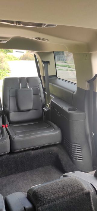 Продам Ford Flex 2019 SEL