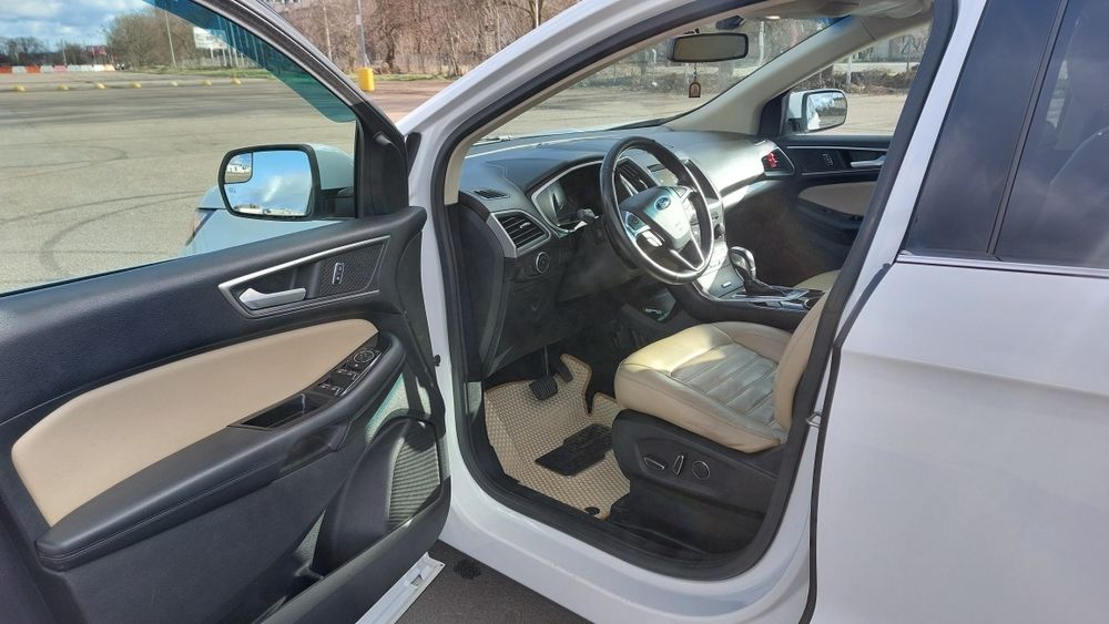 Продам Ford edge 2016