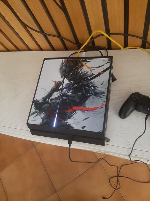 Vendo Playstation 4