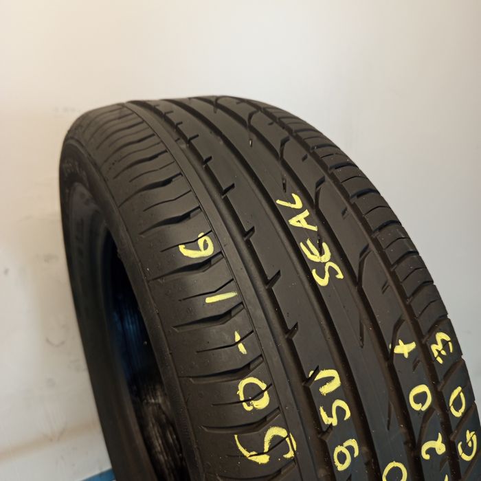 G03 1x215/50R16 Continental ContiPremiumContact2