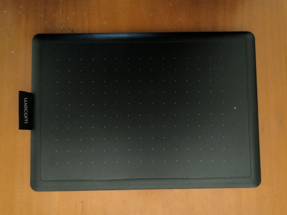 Mesa Digitalizadora One by Wacom S