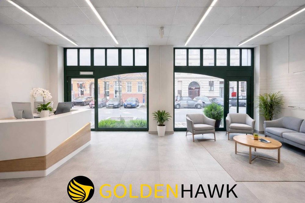 Lokal 90m2, ścisłe Centrum, duże witryny