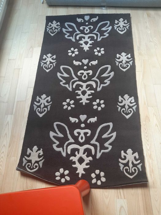 Dywany 2 duze i 1 maly.Stan idealny