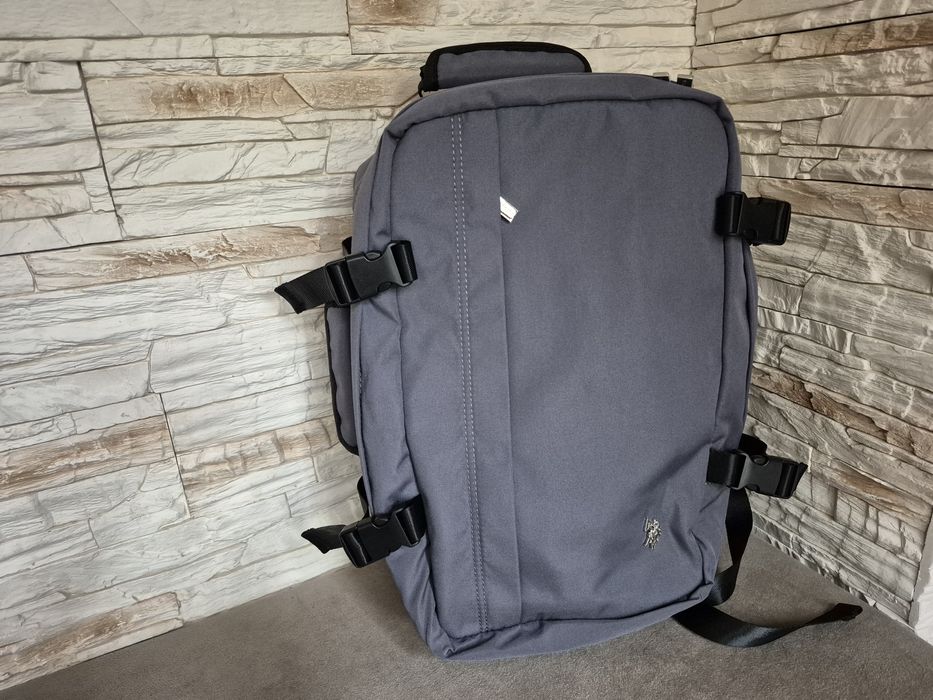 Plecak Kabinowy Podróżny Us Polo ASSN