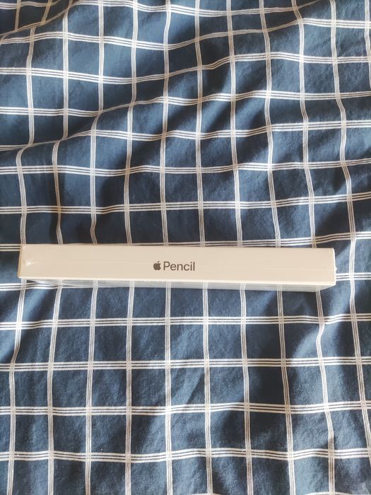 Apple pencil 2 generacja