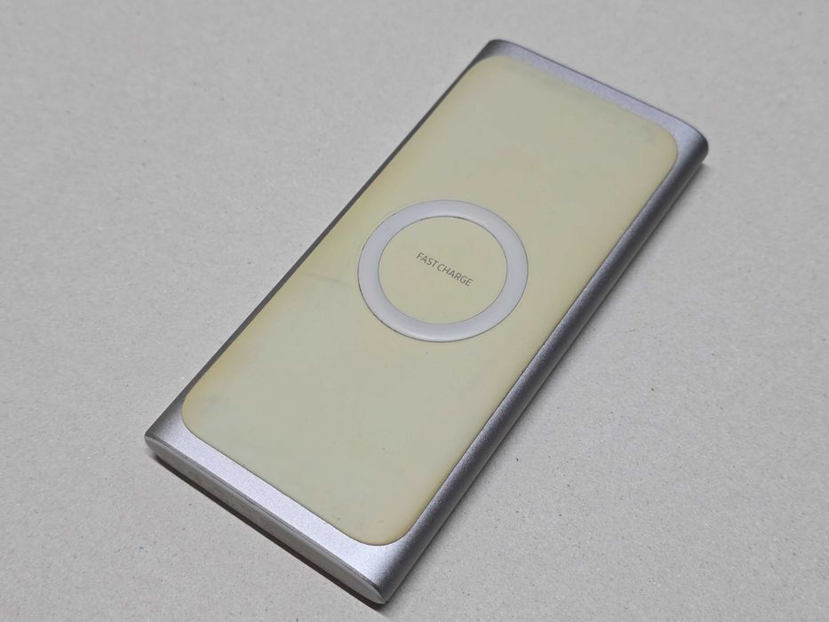 Powerbank Samsung fastcharge
