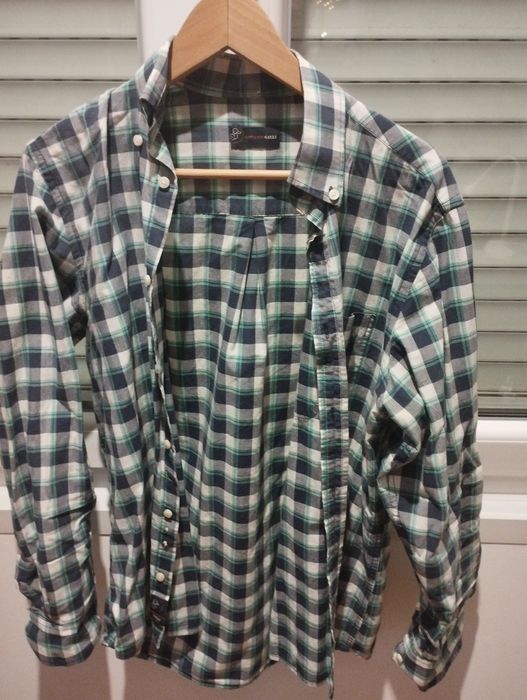Camisa Giovanni Galli S