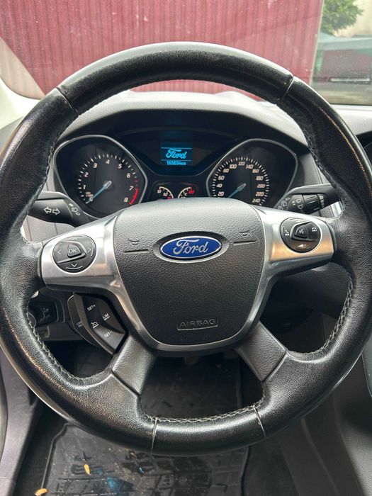Продам авто Ford Focus 3