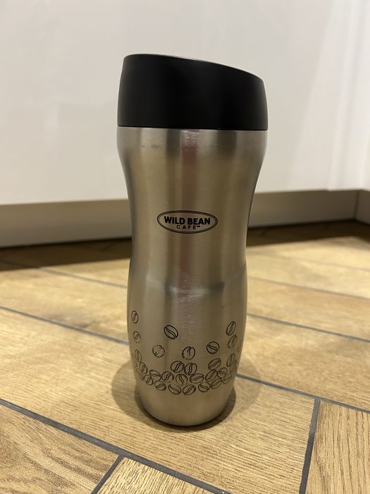 Kubek termiczny termos 400 ml